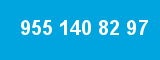 955 140 82 97